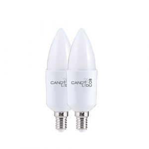 Lot de 2 lanternes