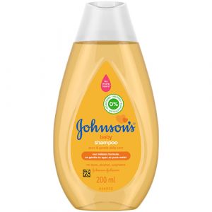 Shampooing gold
