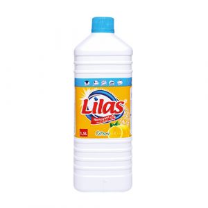 Multi-usages citron