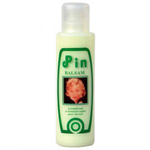 Après shampoing