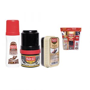Coffret cirage