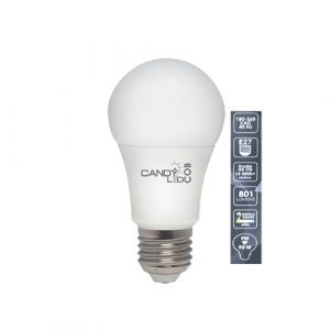 Lampe led incassable