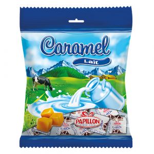 Bonbon caramello
