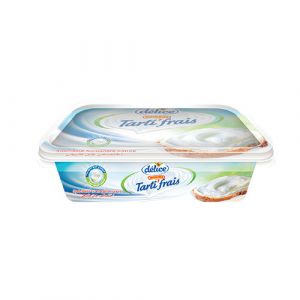 Fromage à tartiner tarti'frais