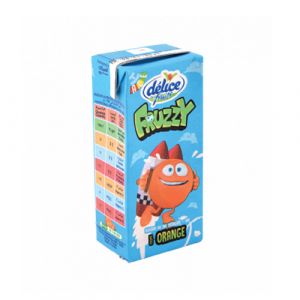 Lot de 6 Jus tropical 