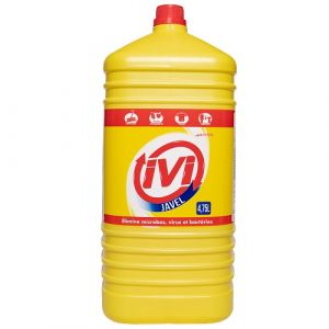 Eau de javel