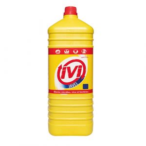 javel ivi classic 4,75l + javel ivi classic 1.5l gratuit 10048679