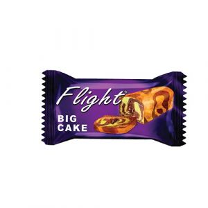 Cake flight