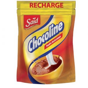 Chocolat instantané