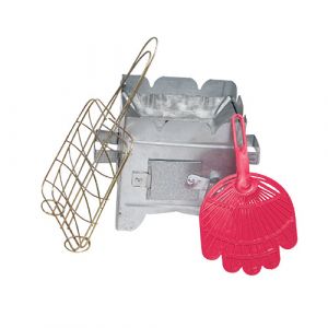 Barbecue pour enfant