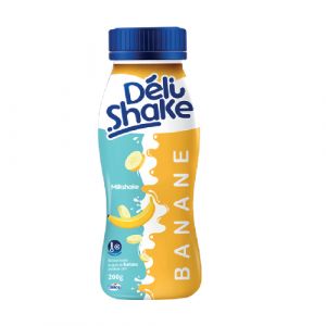 Délishake banane