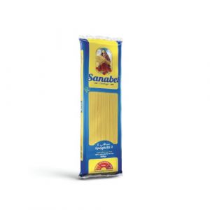 Spaghetti 2 