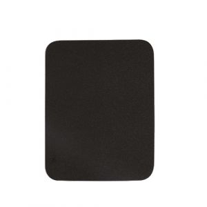 Tapis souris simple noir