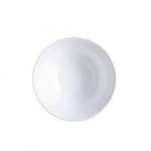 Assiette plate