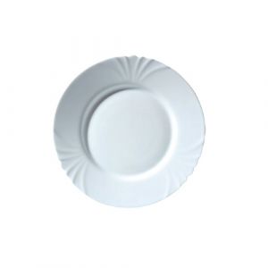 Assiette creuse
