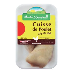 Cuisse de poulet