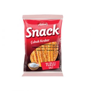 Snack salé