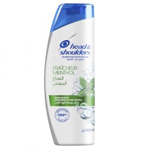 Shampoing anti pelliculaire