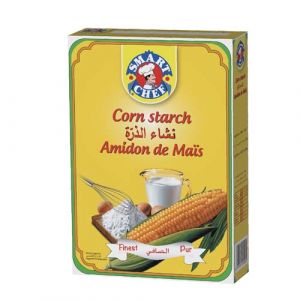 Amidon de maïs