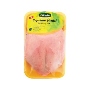 Suprême de poulet