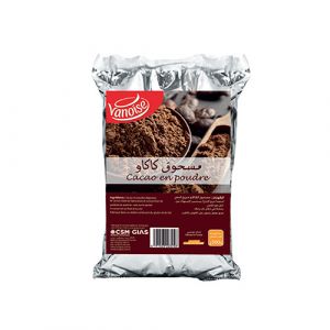Cacao en poudre