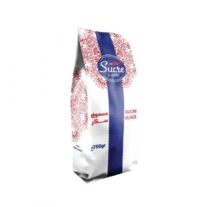 Sucre glace