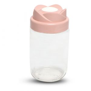 Tulip jar