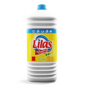 Multi-usages citron