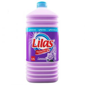 Désodorisant lavande