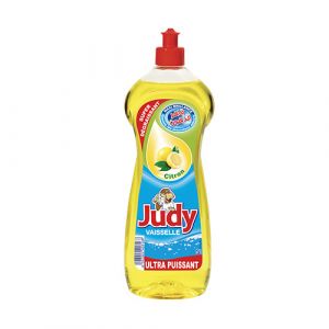 Liquide vaisselle citron