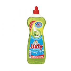 Liquide vaisselle pomme