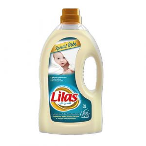 Liquide main spécial bébé 
