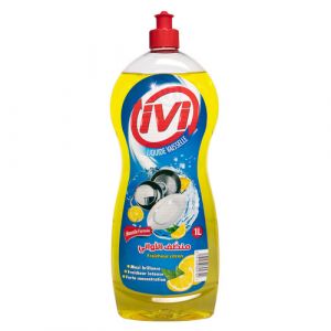 Liquide vaisselle citron