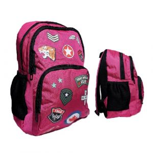 Sac à dos scolaire