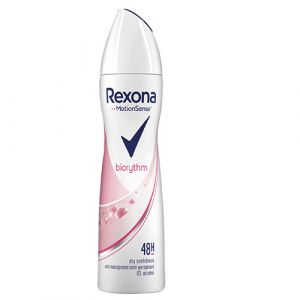 Déodorant biotherm pour femme