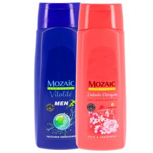 Gel douche