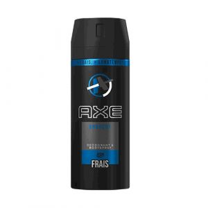 Déodorant homme