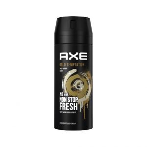Déodorant homme gold 