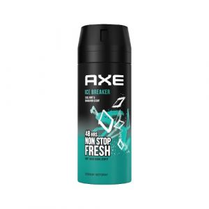 Déodorant homme ice fall