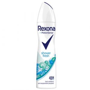 Déodorant femme shower fresh