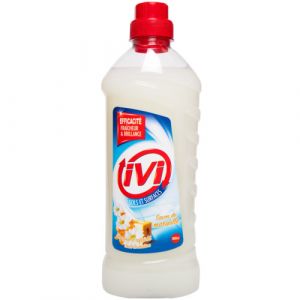 Nettoyant sols et surfaces savon de marseille