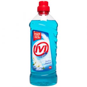 Nettoyant sols et surfaces jasmin