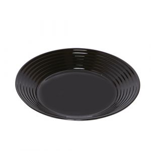 Assiette plate