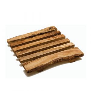 Sous-verre en bois
