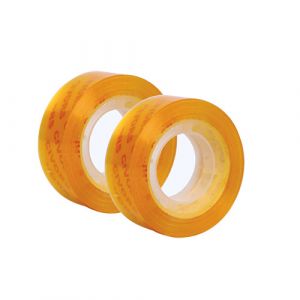 2 rouleaux scotch