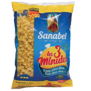 Pâte tagliatelle N°2