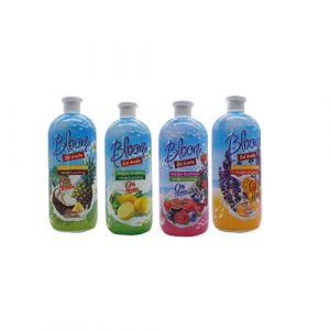 Gel douche