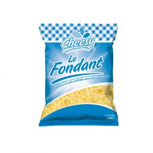 Fromage rapé