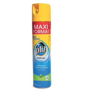 Nettoyant meuble