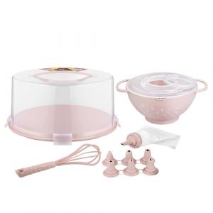 Cake set